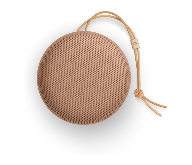 Bang & Olufsen Przenośny głośnik BEOSOUND A1 3rd Gen Honey Tone - 1338246 - zdjęcie 2